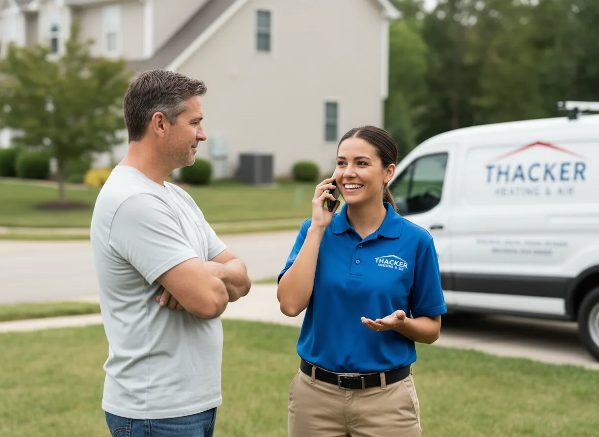 Ac Repair Hinesburg, VT FAQs